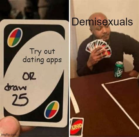 dating app for demisexuals
